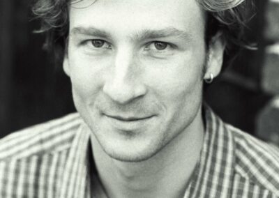 Heiko Ruprecht. Ulm 2002