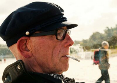 Frank Leimbach. Ostsee 2012