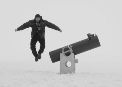 Hans-Günther Dotzauer (opera singer). Obsessions - season program 2009/10. Theater Ulm 2009