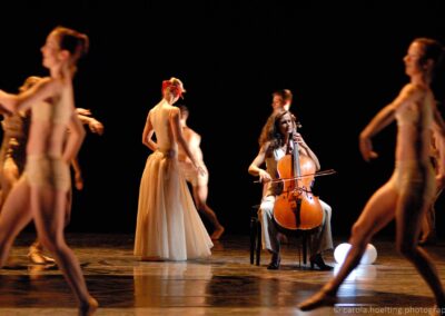 Nachtstücke. D: Matthias Kaiser. Ch: Andris Plucis. Theater Ulm 2007