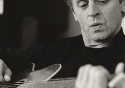 Mikhail Baryshnikov. Basel 2002