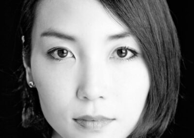 Nao Omi - dancer. Eisenach 2012