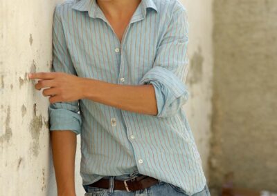 Roman Konieczny - actor. Ulm 2005