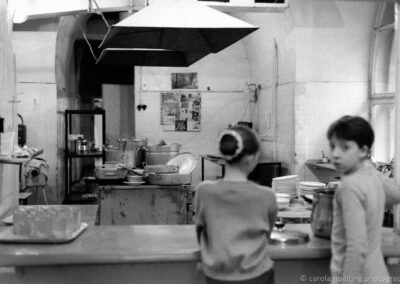 Vaganova ballet academy. Sankt Petersburg 2002