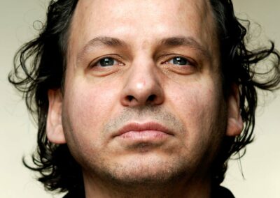 Gunther Nickles (actor). Hero series. Theater Ulm 2008